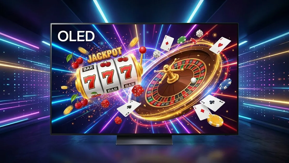 Casino-Spiele bei Roostino